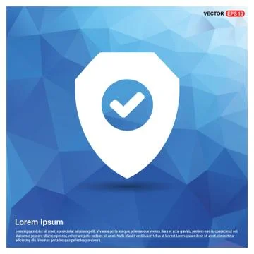 Badge Icon Stock Illustration