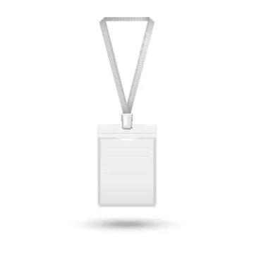 Badge icon isolated Stock Illustration