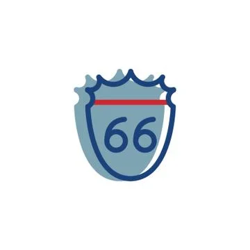 Badge Stock-Illustration