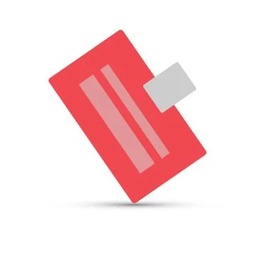 Badge Stock Illustration