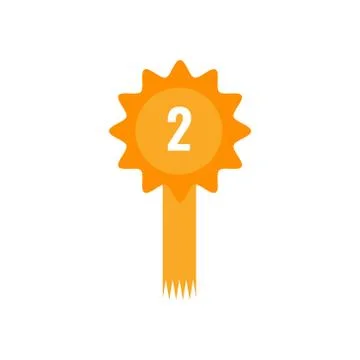 Badge vector design template illustration 스톡 일러스트