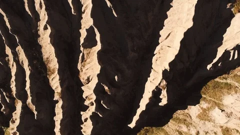 Badlands Video stock 106445930