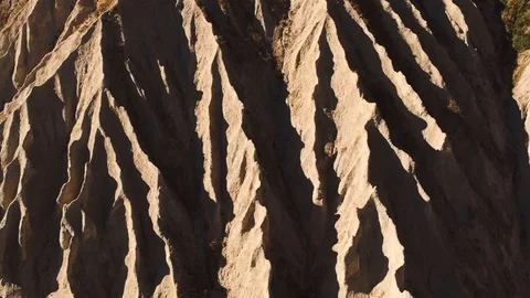 Badlands Video stock 106445934