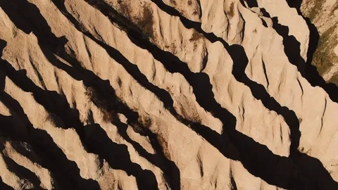 Badlands Video stock 106445937