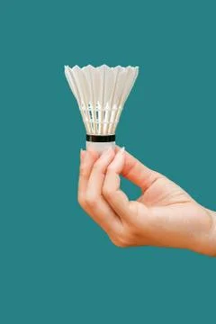Badminton Stock Photos