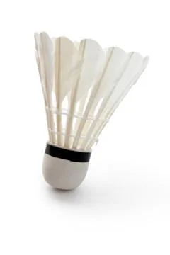 Badminton Stock Photos