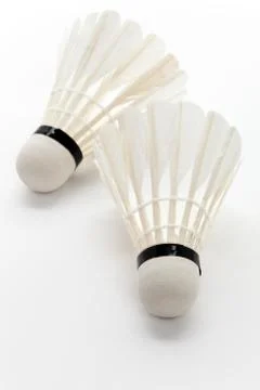 Badminton Stock Photos
