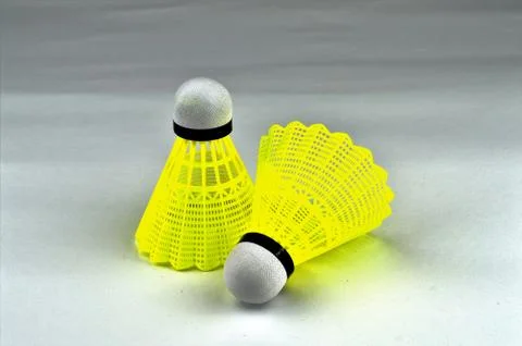 Badminton Stock Photos