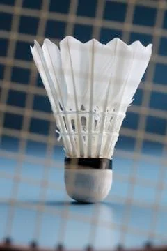 Badminton Stock Photos