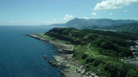 Badouzi Wangyou Valley Vidéo 141502139