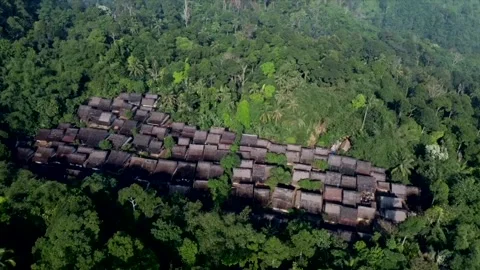 BADUY WEST JAVA VIKKAGESmp4 Stock Footage 247774038