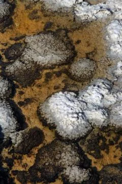 Badwater Basin Stock Photos