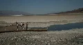 Badwater in Death Valley Video HD