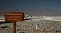 Badwater in Death Valley Video HD
