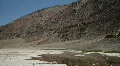 Badwater in Death Valley HD Footage