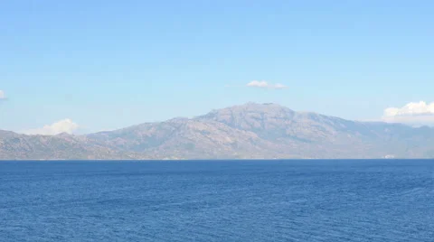 Bafa lake, turkey Stock Footage 51367917