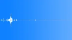 Bag candy open 01 Sound Effect