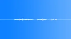 Bag cloth grocery close 01 Sound Effect