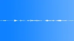 Bag cloth grocery close 02Sound Effect