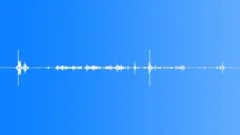 Bag cloth grocery open 02Sound Effect