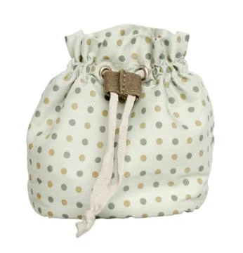 Bag for cosmetics Stock Photos