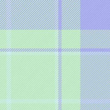 Bag fabric vector texture, artistic plaid check pattern. Relief background .. Stock Illustration