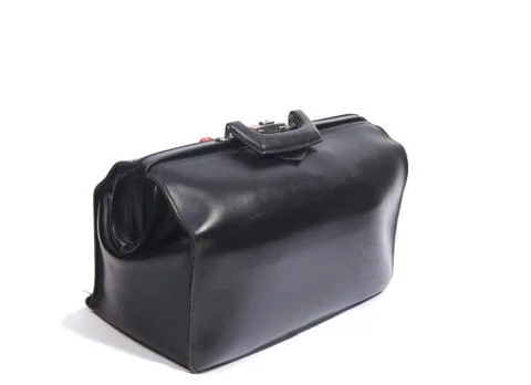 Bag of a gp Stock Photos