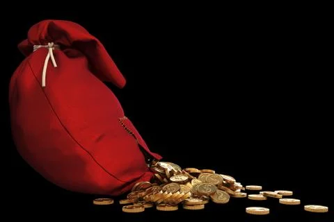 Bag Stock-Illustration