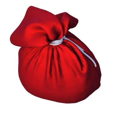 Bag Stock-Illustration