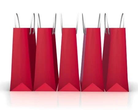 Bag 스톡 일러스트