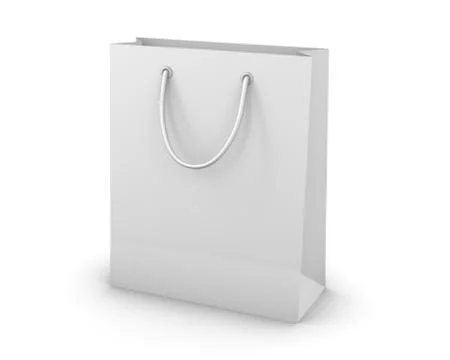 Bag Stock Illustration