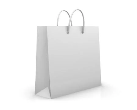 Bag Stock Illustration