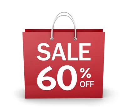 Bag Stock-Illustration