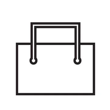 Bag Stock Illustration