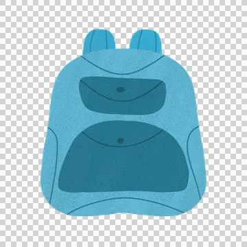 Bag Stock Illustration