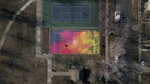 Bag p push in 動画素材 236607688