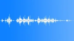 Bag paper small close 02Sound Effect