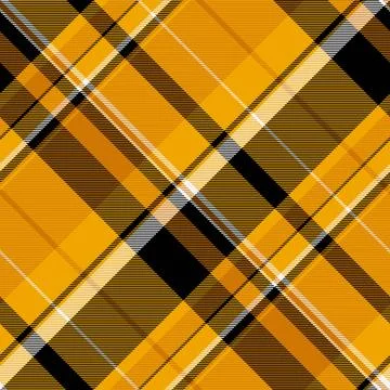 Bag pattern fabric textile, kitchen check seamless vector. India tartan bac.. Stock Illustration