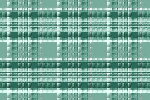 Bag pattern plaid check, knot seamless background fabric. Place tartan vect.. Stock Illustration