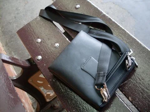 The Bag Stock Photos