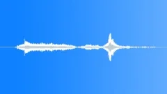 Bag plastic grocery open 02Sound Effect