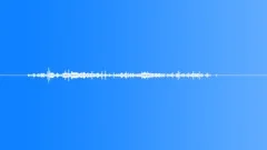 Bag plastic sandwich close 02Sound Effect