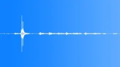 Bag plastic trash open 02Sound Effect