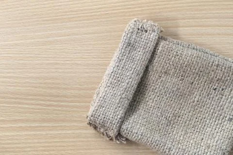 Bag of sack. Stock Photos