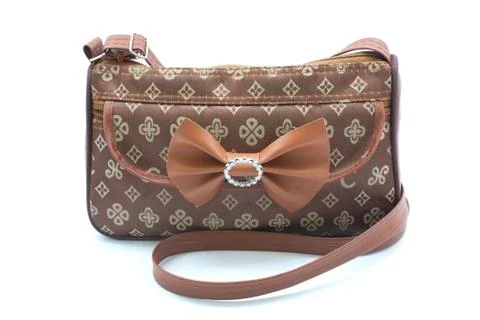 Bag, small Stock Photos