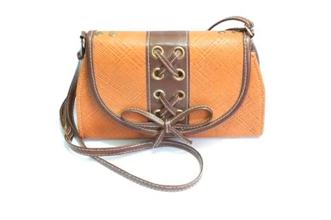 Bag, small Stock Photos