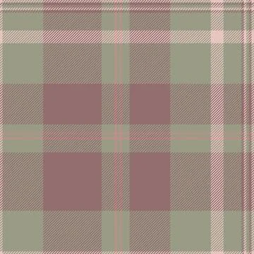 Bag texture vector tartan, dining fabric check plaid. Preppy pattern textil.. Stock Illustration