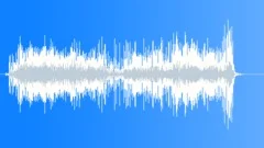 Bag zip 002Sound Effect