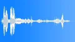 Bag Zipper (8)Sound Effect