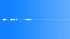 Bag zipper.Sound Effect